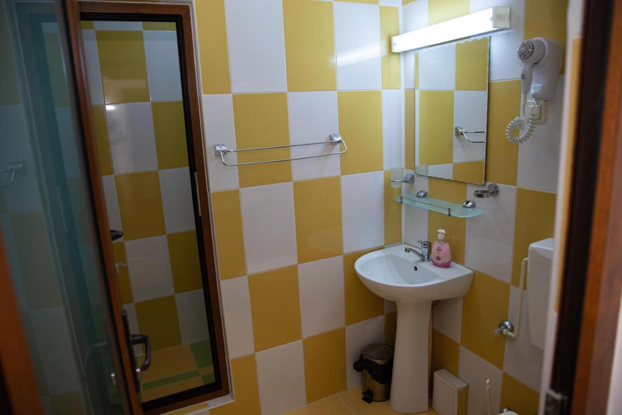 Motel Moara Veche Săcălăşeni Exterior foto