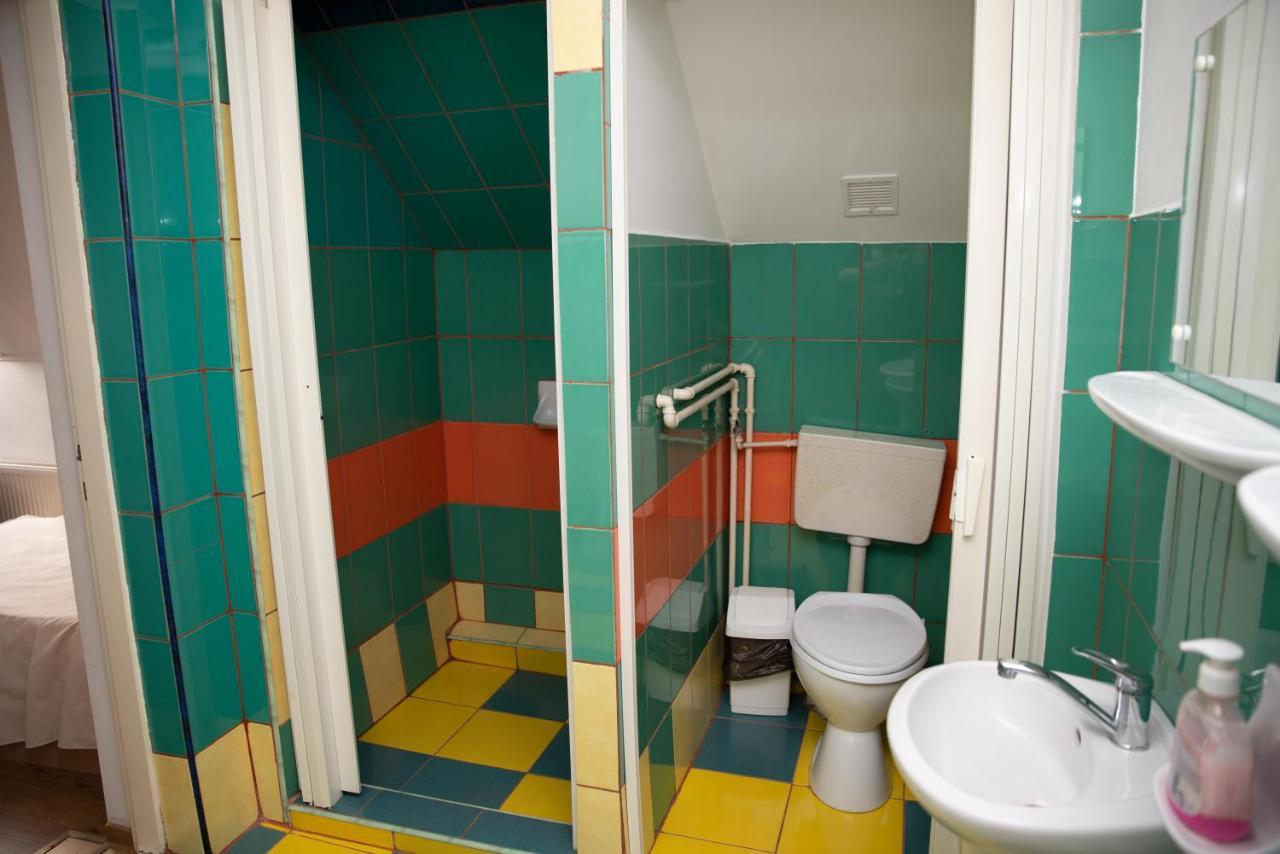 Motel Moara Veche Săcălăşeni Exterior foto