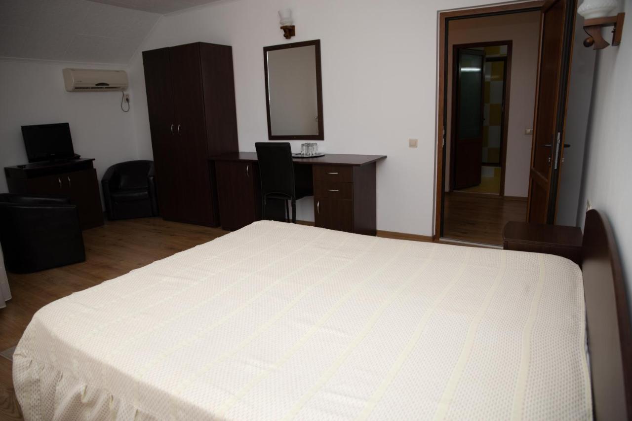 Motel Moara Veche Săcălăşeni Exterior foto